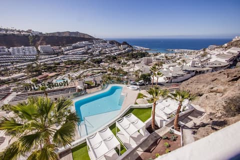 Servatur Hartaguna - Adults Only