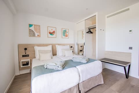 Servatur Hartaguna - Adults Only