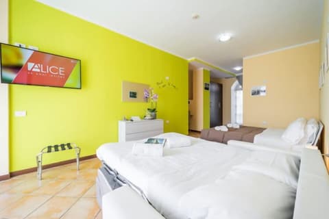 Bluelake Inn - Ostello