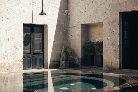 CIRQA - Relais & Châteaux