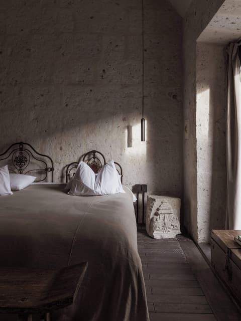 CIRQA - Relais & Châteaux