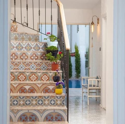 Kybele Suites Alacati