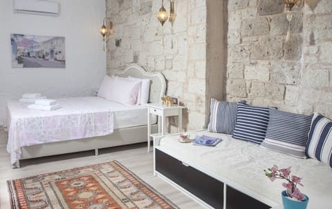 Kybele Suites Alacati