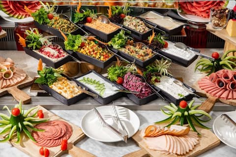 Park Inn by Radisson Makkah Aziziyah