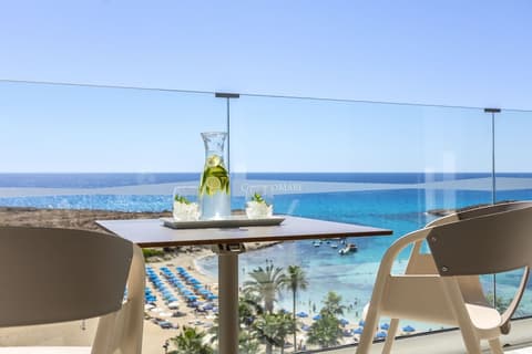 Chrysomare Beach Hotel and Resort