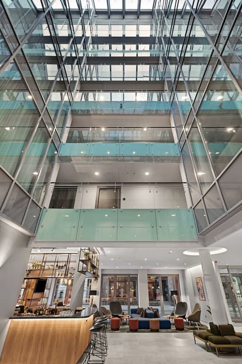 Hilton Garden Inn Riga Old Town