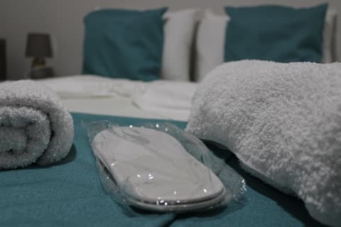 Hotel New York Kamez