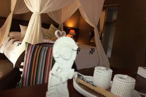 The Banyan Menjangan