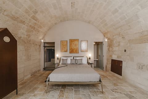 Cenobio Hotel & SPA Matera
