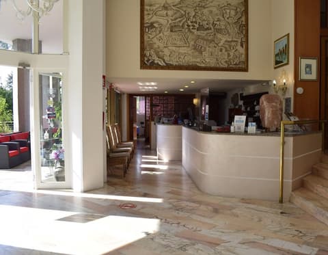 Park Hotel Terme