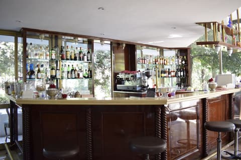 Park Hotel Terme, Bar (on property)