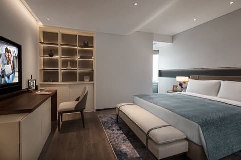 Somerset IOC Hangzhou