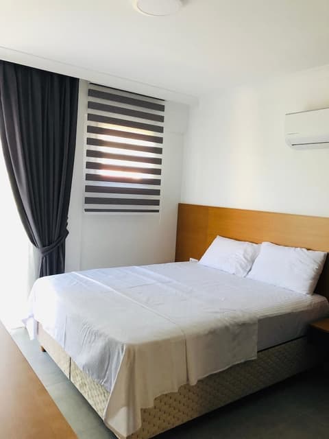 AdaHan Suites Hotel Göcek, Room