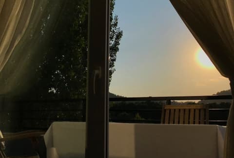 AdaHan Suites Hotel Göcek, Room