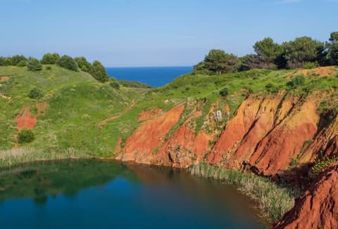 Villa Lazzari B&B Tra i due Mari