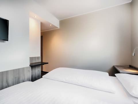 B&B Hotel Nürnberg-Plärrer