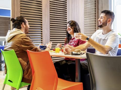ibis budget São Caetano