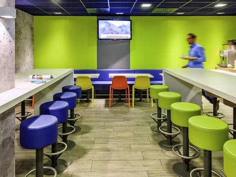 ibis budget São Caetano