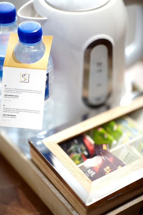 Signature Apartments Santa Catarina