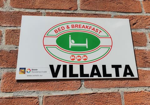 B&B Villalta