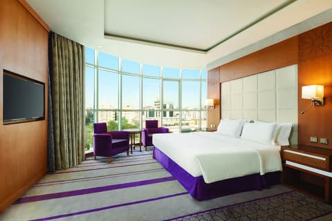 Vivid Jeddah Hotel, a member of Radisson Individuals