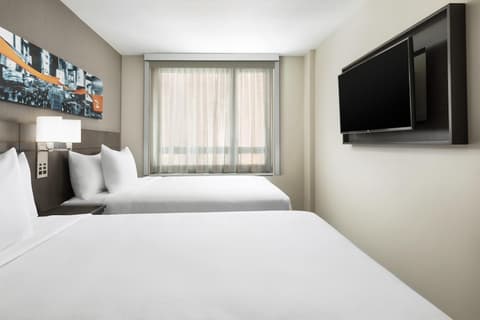 Hyatt Place New York City/Times Square