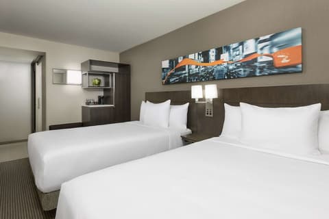 Hyatt Place New York City/Times Square, Room
