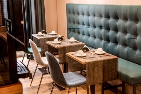 Toledo Relais - Exclusive Rooms