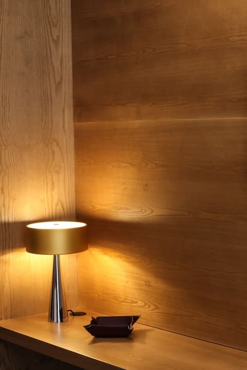 Toledo Relais - Exclusive Rooms, Room