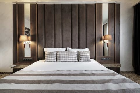 Grand Hotel Bansko, Room