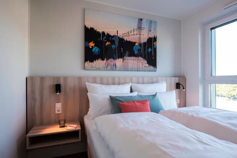 Mintrops Concierge Hotel