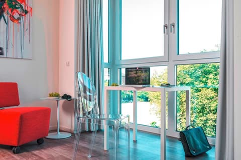 Mintrops Concierge Hotel