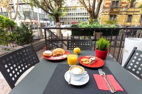 Locanda Le Due Travi