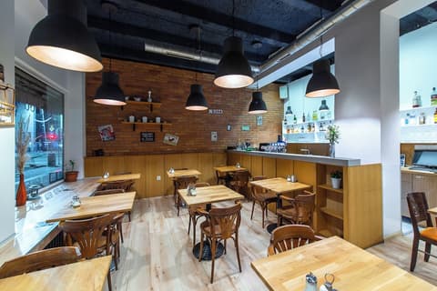 Downtown Bratislava B&B