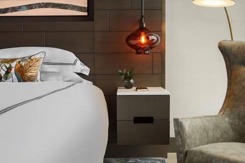 Kimpton Hotel Arras by IHG, Room