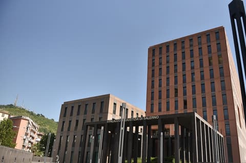 B&B Portafortuna Lucky Charm