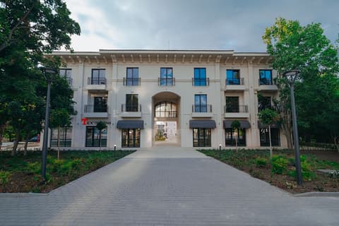 Primorski Hotel