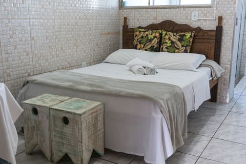 Hospedaria Vila Rica