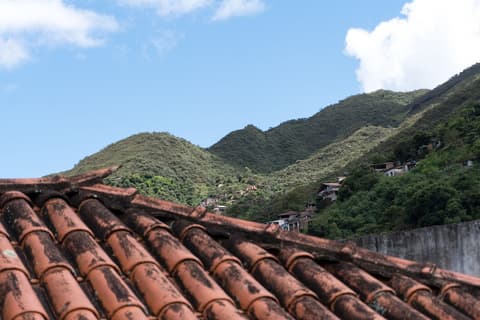 Hospedaria Vila Rica