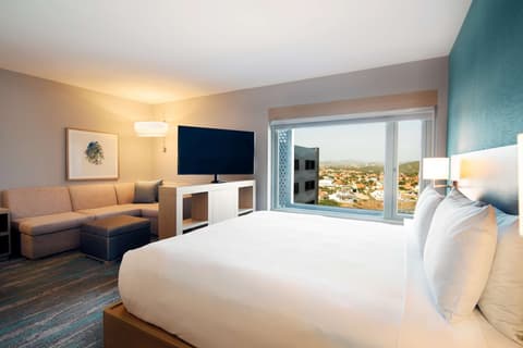 Hyatt Place Aruba Airport, Room