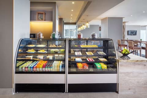 Hyatt Place Aruba Airport, Lobby