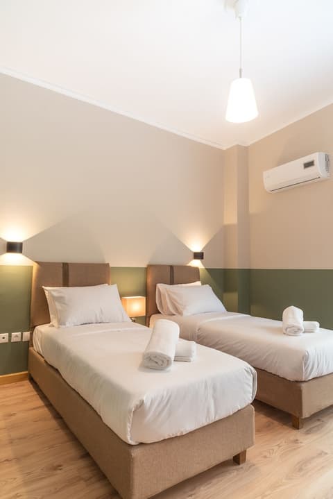 Hotel Tier