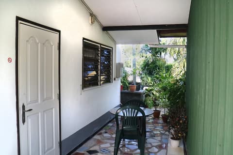 Lapasyans Self-Catering, Room