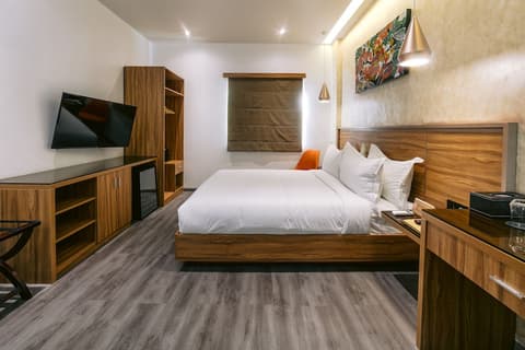 SureStay Plus Hotel by Best Western AC LUXE Angeles City