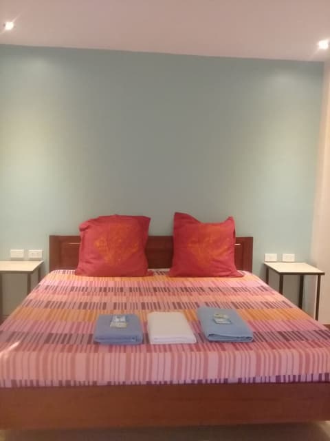 D&B Bluestar Beach Resort