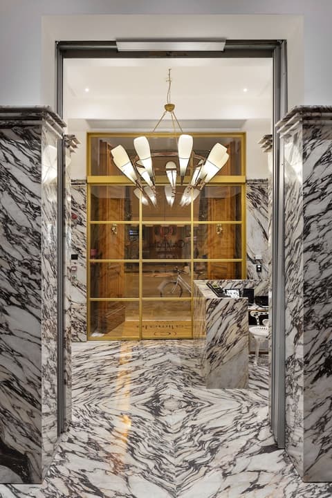 Hotel Calimala Florence