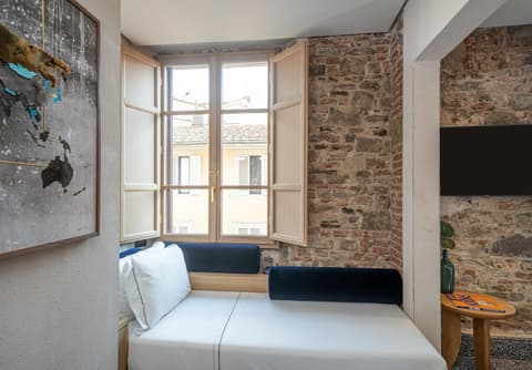 Hotel Calimala Florence