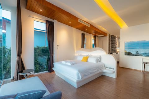 De VeraNiO Resort, Room