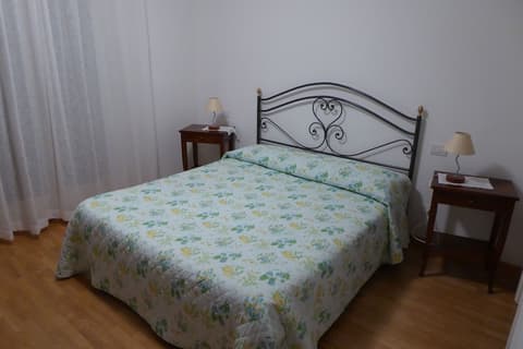 Agriturismo Dolcerisveglio, Room