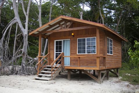 Sea Side Chateau, Balcony